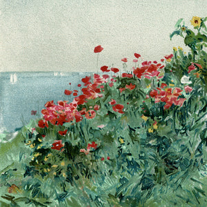Flowers: Garden Paintings