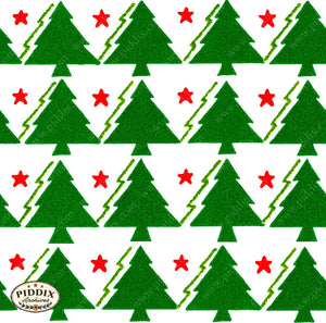 Pdxc18940A Pattern2 -- Christmas Patterns Color Illustration
