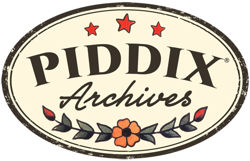 piddix logo