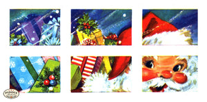 Copy of PDXC19890a -- Santa Claus Color Illustration