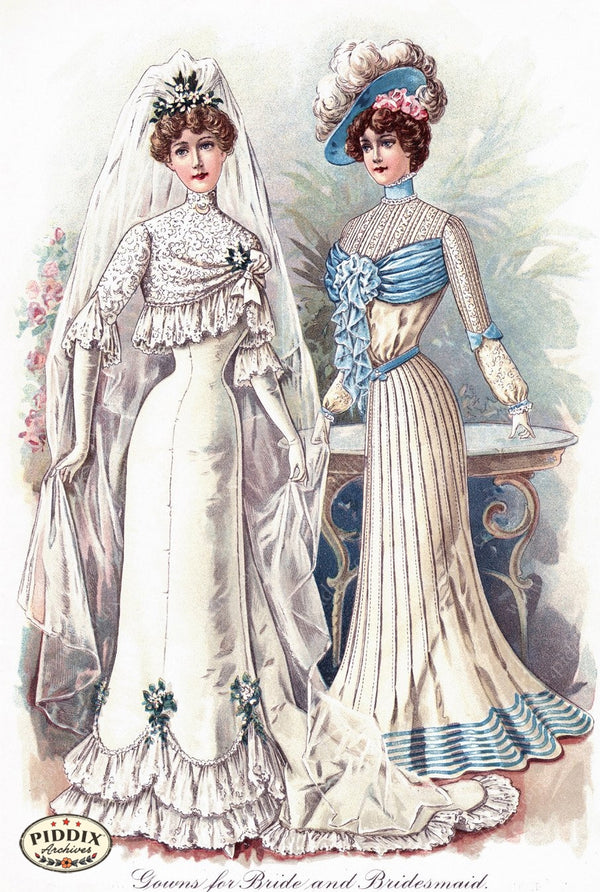 PDXC11652 -- American Fashion - piddix