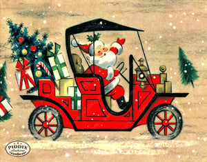 PDXC19885d -- Christmas Postcard