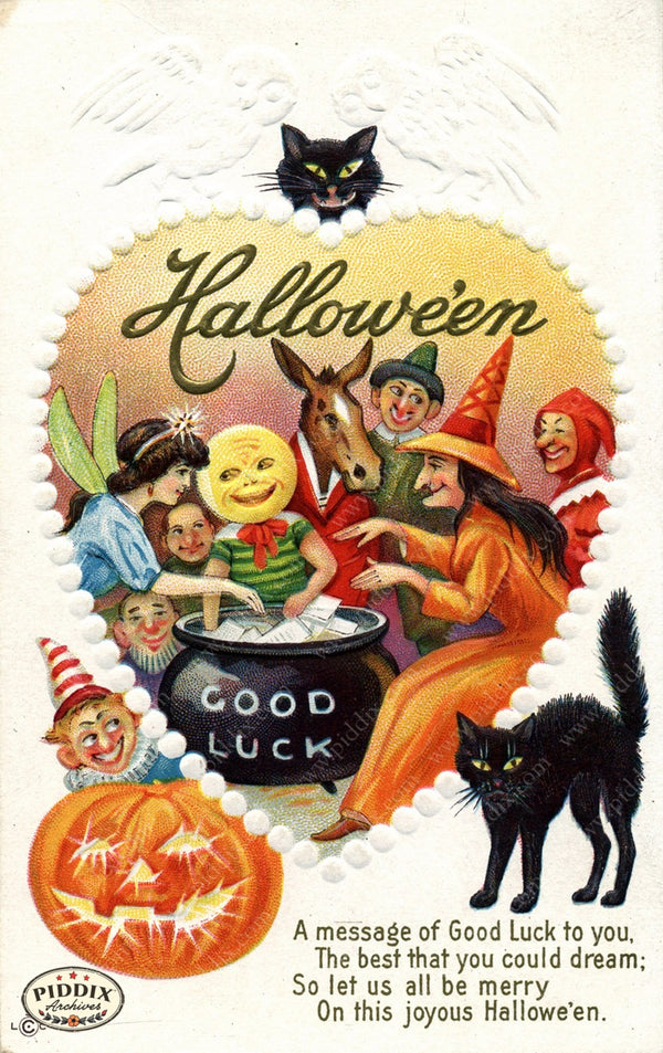 PDXC8329 -- Halloween - piddix