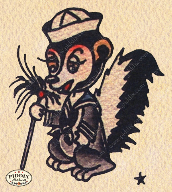 PDXC12073 -- Tattoos - piddix