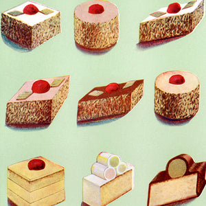 Sweet Treats