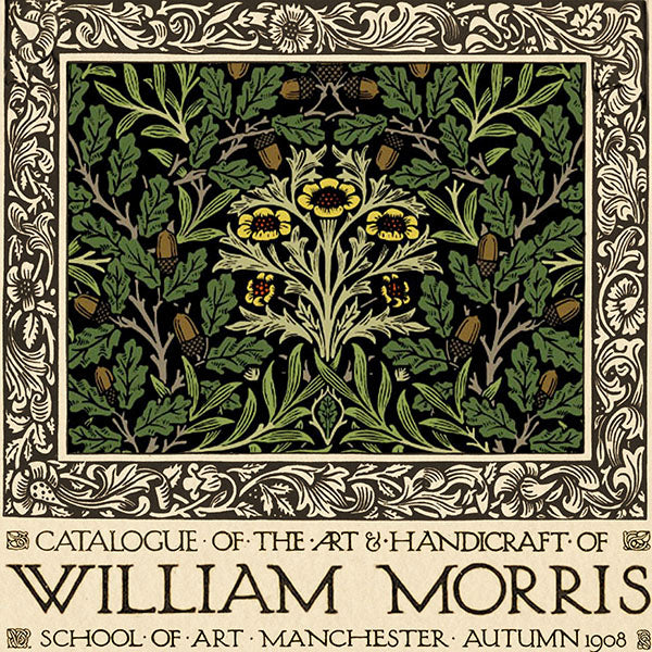 Patterns William Morris