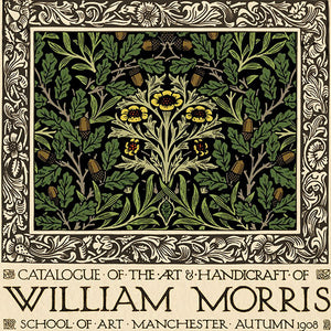 Patterns William Morris
