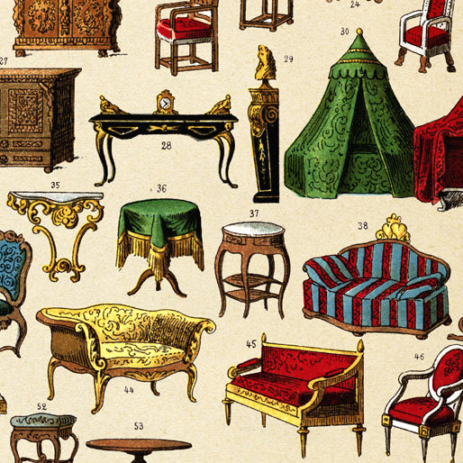 Patterns: Assorted