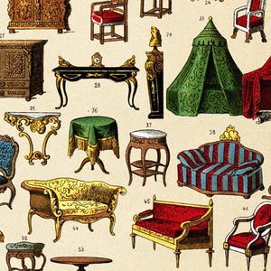 Patterns: Assorted