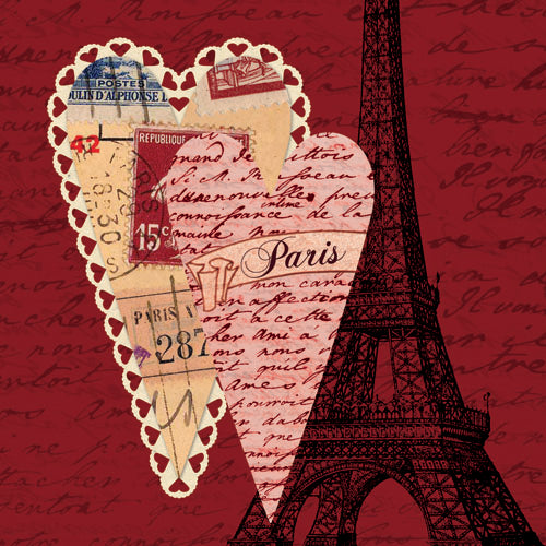 City of Love