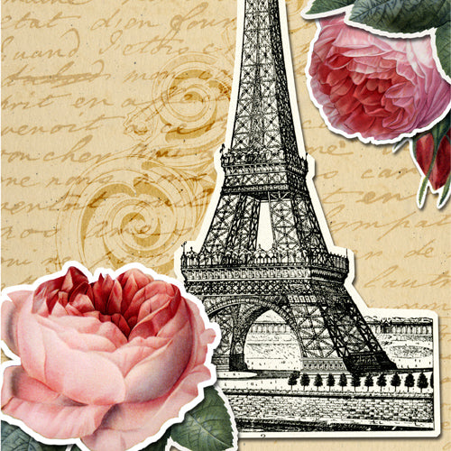 French Florals
