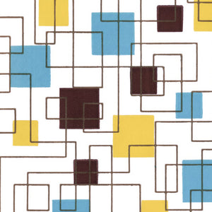 Patterns: Mid-Century