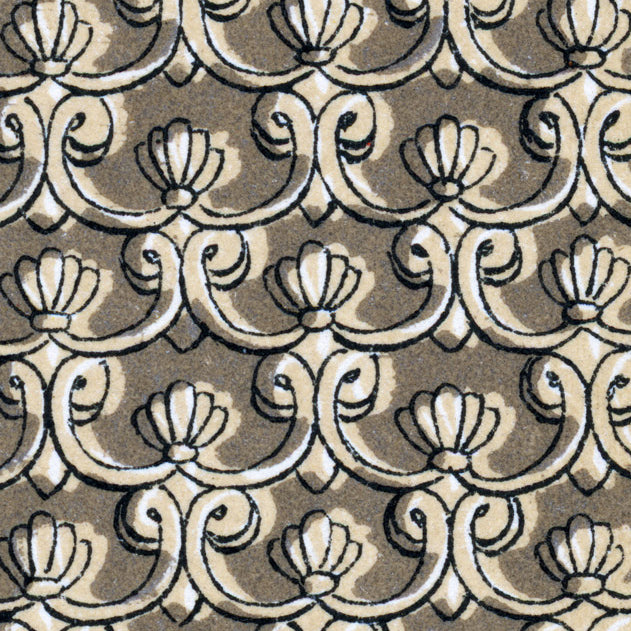 Patterns Black & White