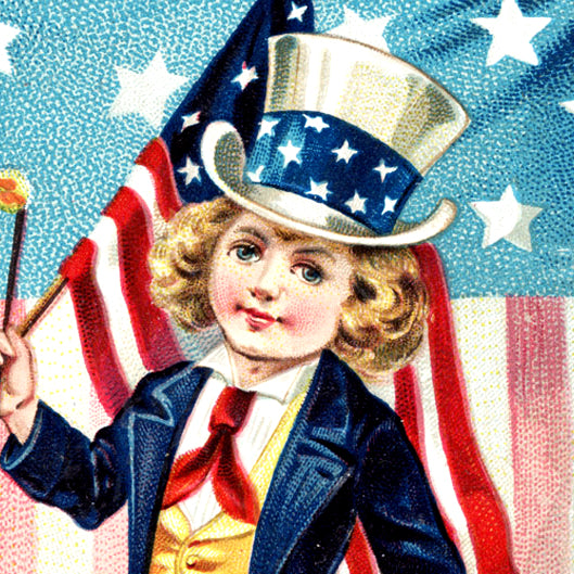 Fourth of July, Independence Day