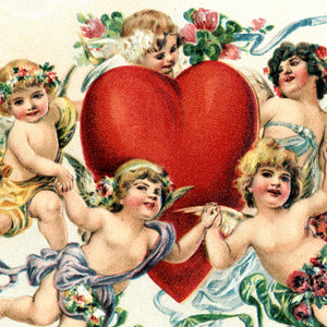 Valentine's Day