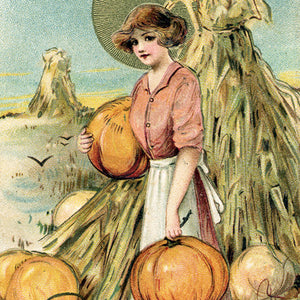Thanksgiving vertical