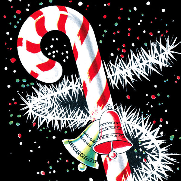 Christmas: Ornaments, Bells & Misc.