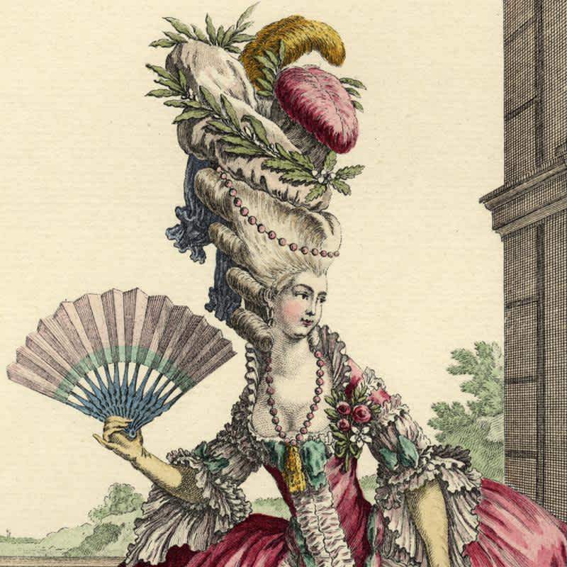 French Fashion
