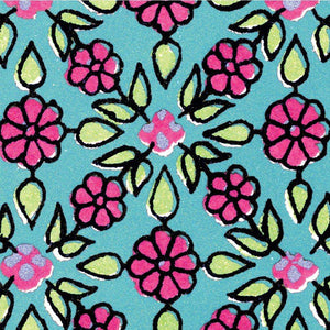 Patterns 1800s