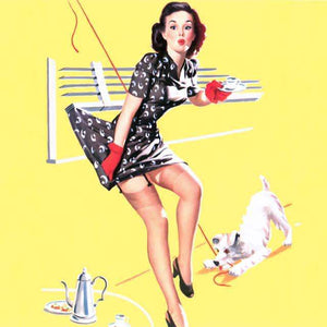Pin-Ups