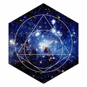 Sacred Space