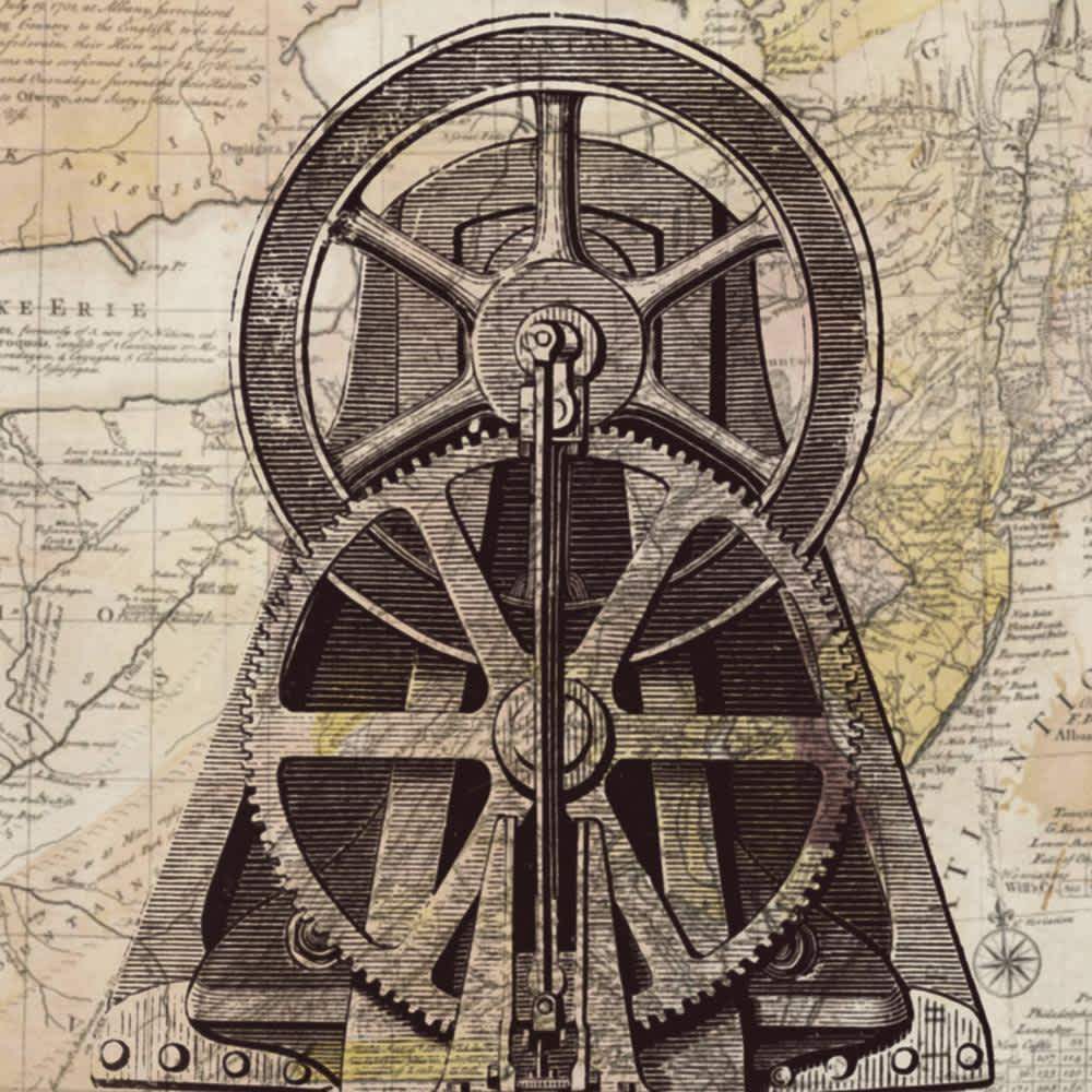 Steampunk