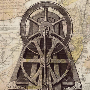Steampunk