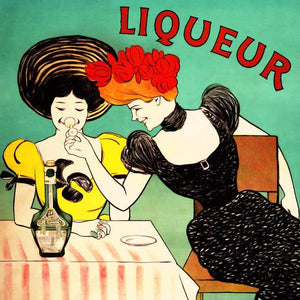 Alcohol & Wine