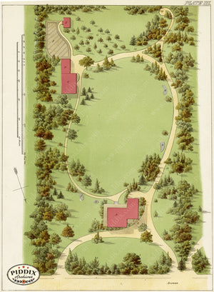 Pdxc1639 -- Garden Maps