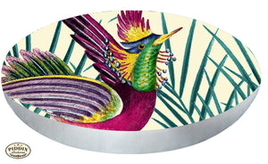 Pdxc16926B_Soap -- Menagerie Soap Bird Color Illustration
