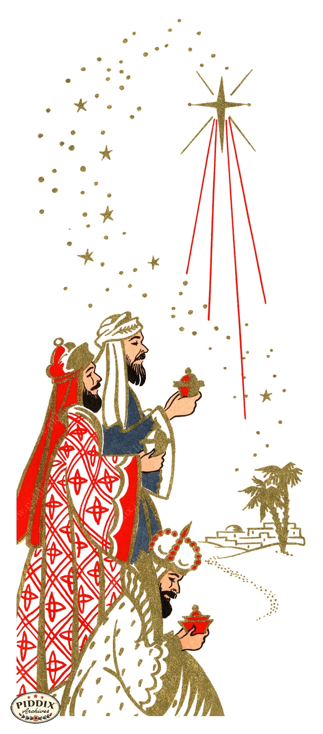 PDXC23791a -- Mary and Joseph - piddix