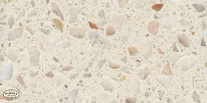 Pdxc24372A 2X1 Ratio -- Terrazzo Poster