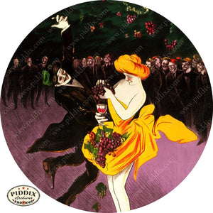 PDXC11742 -- Alcohol & Wine