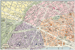 PDXC1662 -- Maps