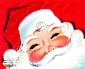 PDXC17050-- Santa Claus