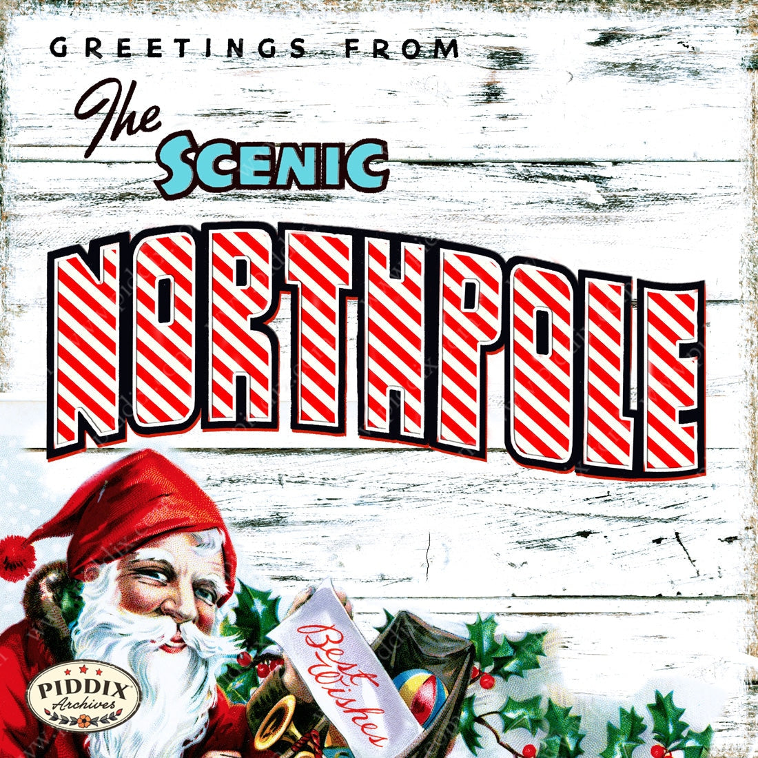 PDXC18878b -- North Pole