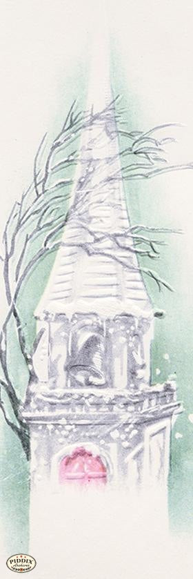PDXC20427a -- Christmas Wishes Church