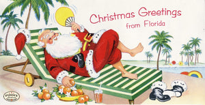 PDXC20447a -- Florida Santa