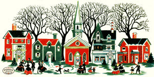 PDXC21593a -- Christmas Church People