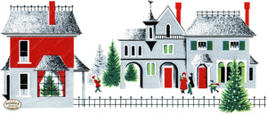 PDXC23557a -- Christmas Houses