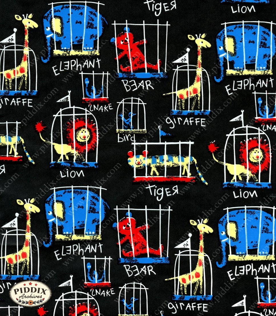 Children's Patterns Pdxc10247 Color Illustration