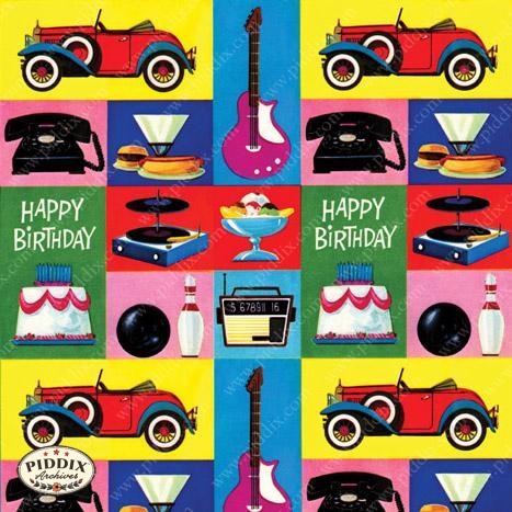 Children's Patterns Pdxc10250 Color Illustration