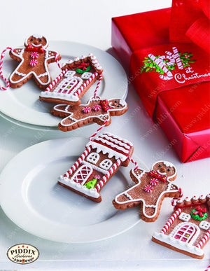 Christmas Ribbon -- Piddix Licensed Products Licensed Piddix Product