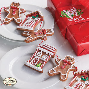 Christmas Ribbon -- Piddix Licensed Products Licensed Piddix Product