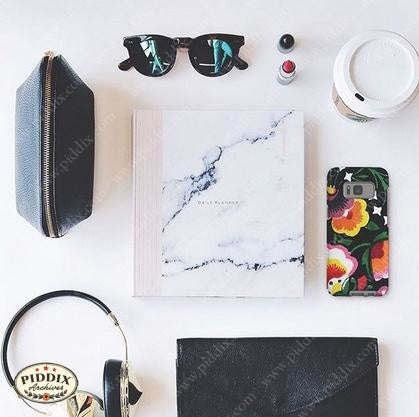 Modern Colorful Flowers Phone Cases -- Piddix Licensed Products Licensed Piddix Product