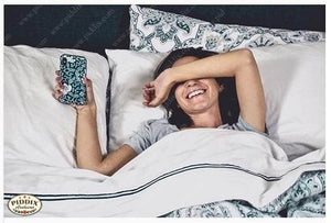 Modern Flower Vine Phone Cases -- Piddix Licensed Products Licensed Piddix Product