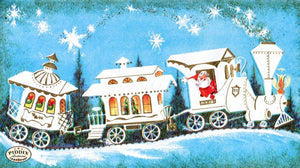 Pdxc10129A -- Christmas Color Illustration