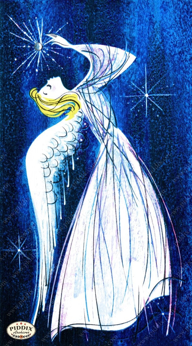 Pdxc10143 -- Christmas Color Illustration