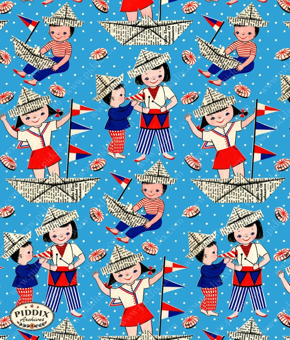 Children's Patterns Pdxc10255 Color Illustration