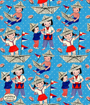 Children's Patterns Pdxc10255 Color Illustration